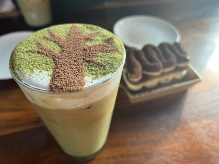  [남양주] 카펜트리_커피와 디저트, 피자까지 모두 맛있었던 브런치 맛집
