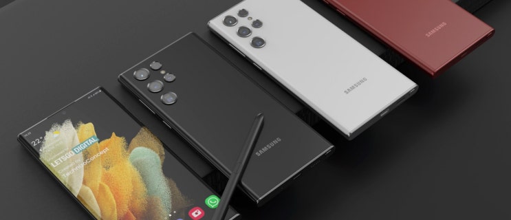 삼성 갤럭시 Galaxy S22 실물 디자인과 카메라 정보가 유출되었습니다 삼성 갤럭시 Galaxy S22 실물 디자인과 카메라 정보가 유출되었습니다