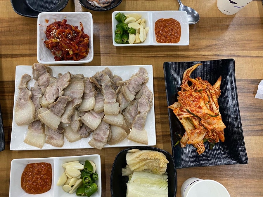 밀두레 사진 4