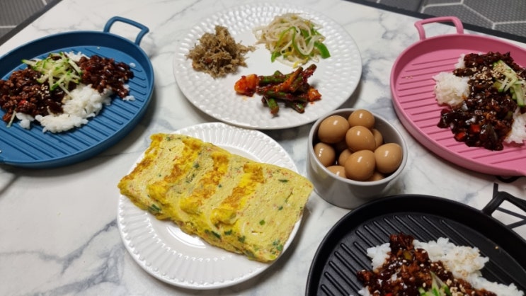  안산 반찬가게 안산 반찬배달 프리미엄 반찬가게 마마쿡 안삼점 후기:))