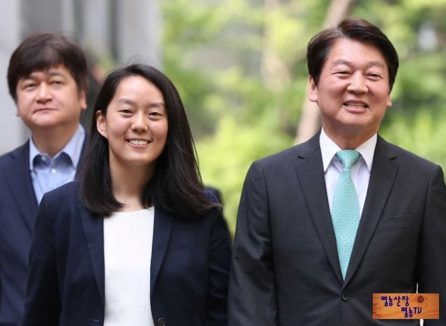  안철수 딸 안설희 박사 오미크론 전염성 연구 뉴욕타임즈 게재