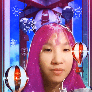 휘슬러X구세군 AR필터 러브팟 캠페인 뜻깊은 기부이벤트 휘슬러X구세군 AR필터 러브팟 캠페인 뜻깊은 기부이벤트