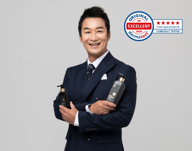 카론바이오, C3 헤어 제품으로 2억 5천만 중국 탈모인 공략 카론바이오, C3 헤어 제품으로 2억 5천만 중국 탈모인 공략