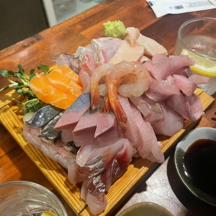 철산 이자카야맛집 :: 미식당 , 분위기좋은 술집 철산 이자카야맛집 :: 미식당 , 분위기좋은 술집