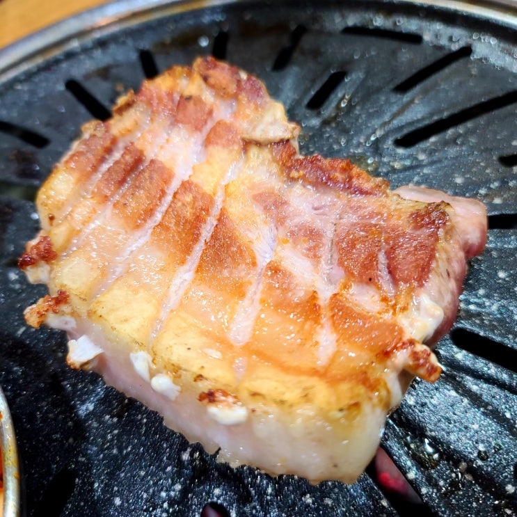  달서구 맛집 대곡동 삼겹살 정말 맛있어요!!