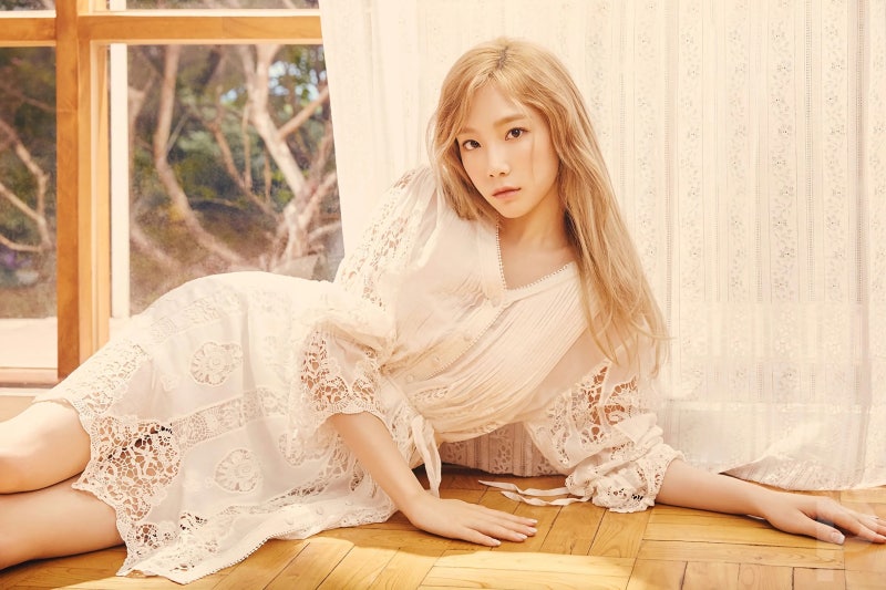 少女時代 - HIGH CUT Vol.145 Facebook