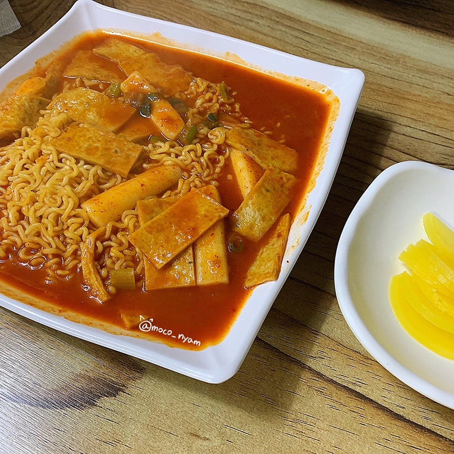 흥전분식 사진 5