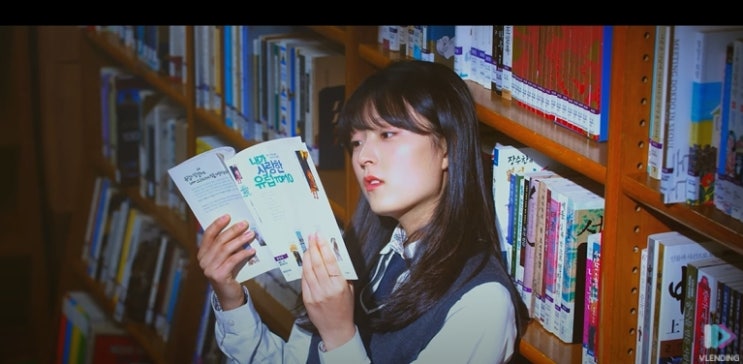  [MV] 조주 _ 어린어른 [뮤비/가사/듣기]