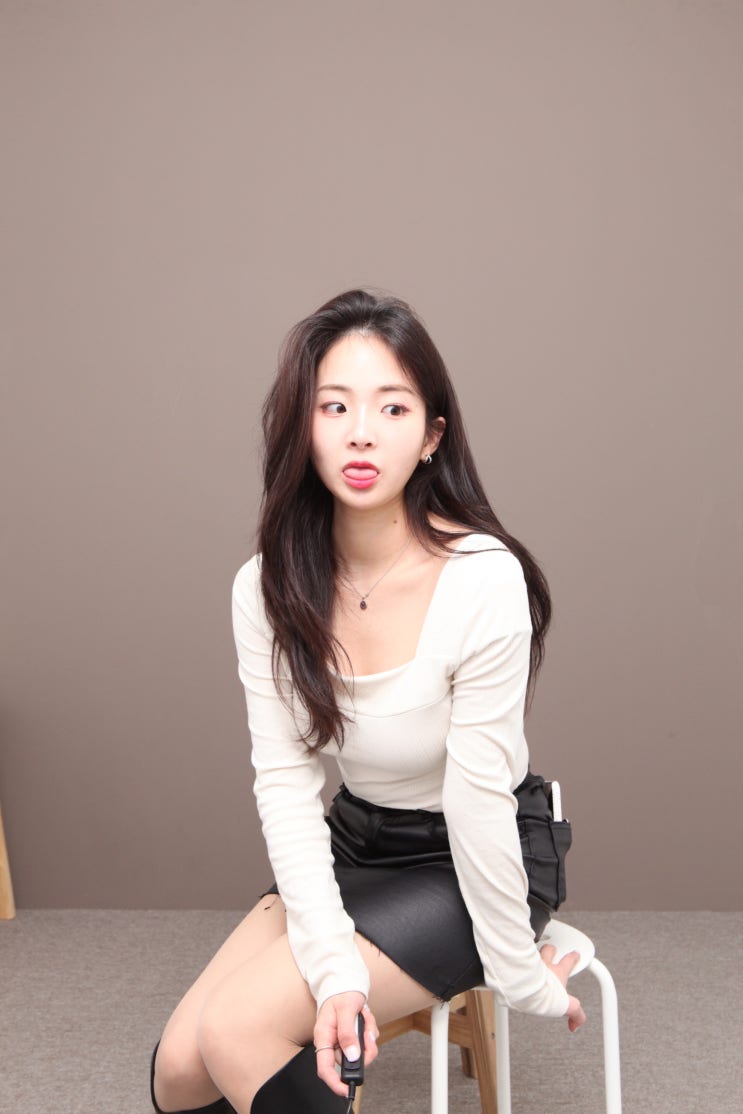  중랑구 무인 셀프 스튜디오 조이 스튜디오 에서 연말 기념 사진 남기기 c