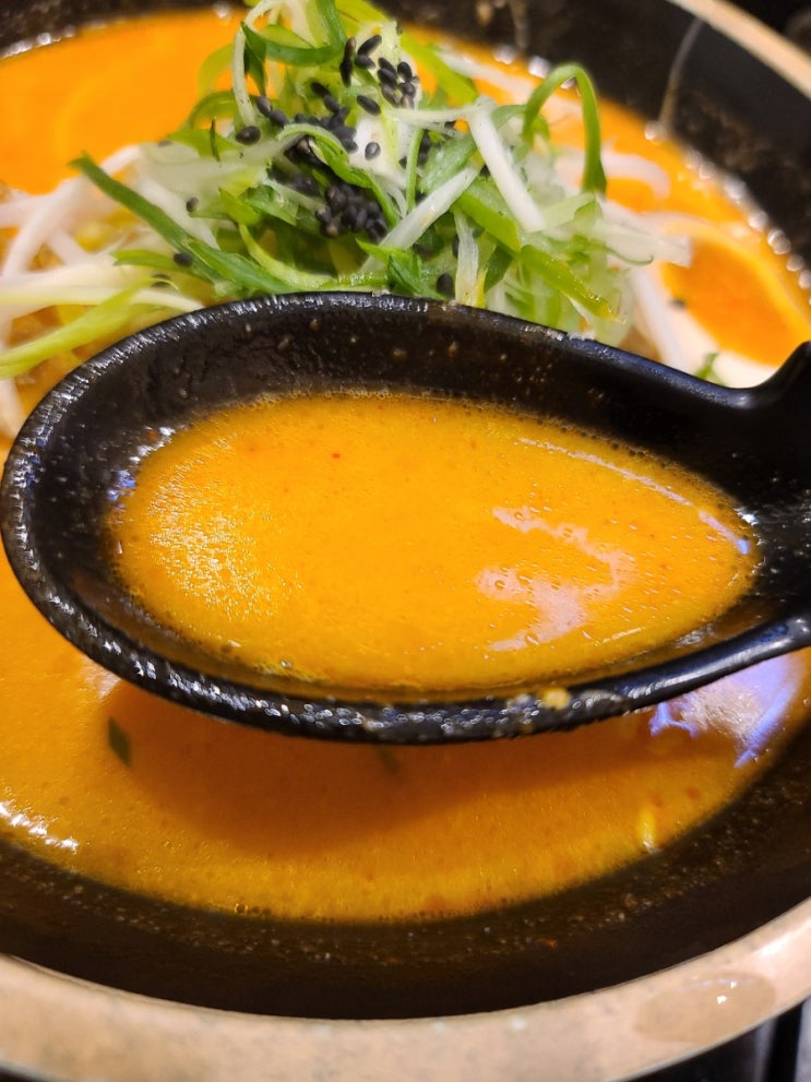  12월 2째주 먹빵 _ 라면 먹었어요..!!!