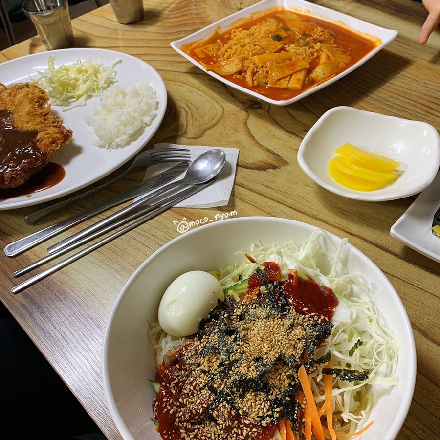 흥전분식 사진 4