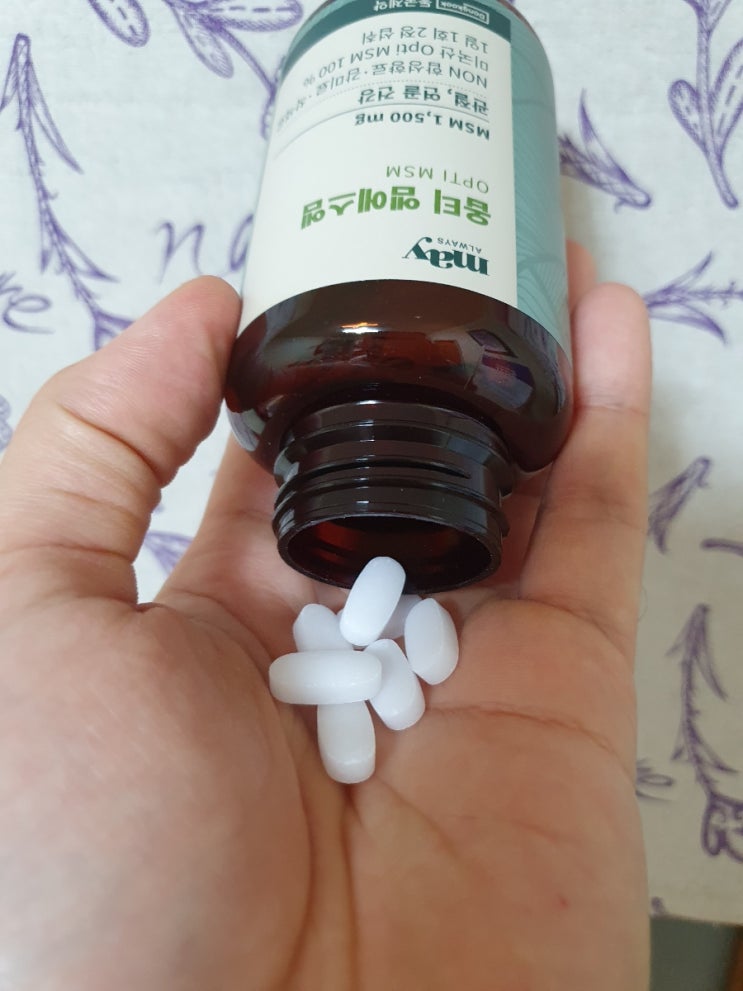  40세관절 50세관절 65세관절 관절퇴행성 관절질환 옵티MSM(엠에스엠) 관절영양제 연골영양제 건강 스스로 챙겨보세요, 동국제약관절영양제