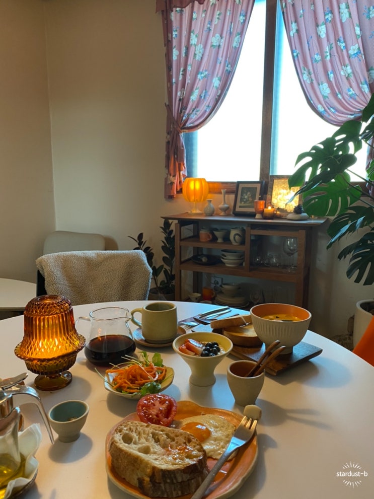  고성- 카페 드레(dre) 브런치 추천