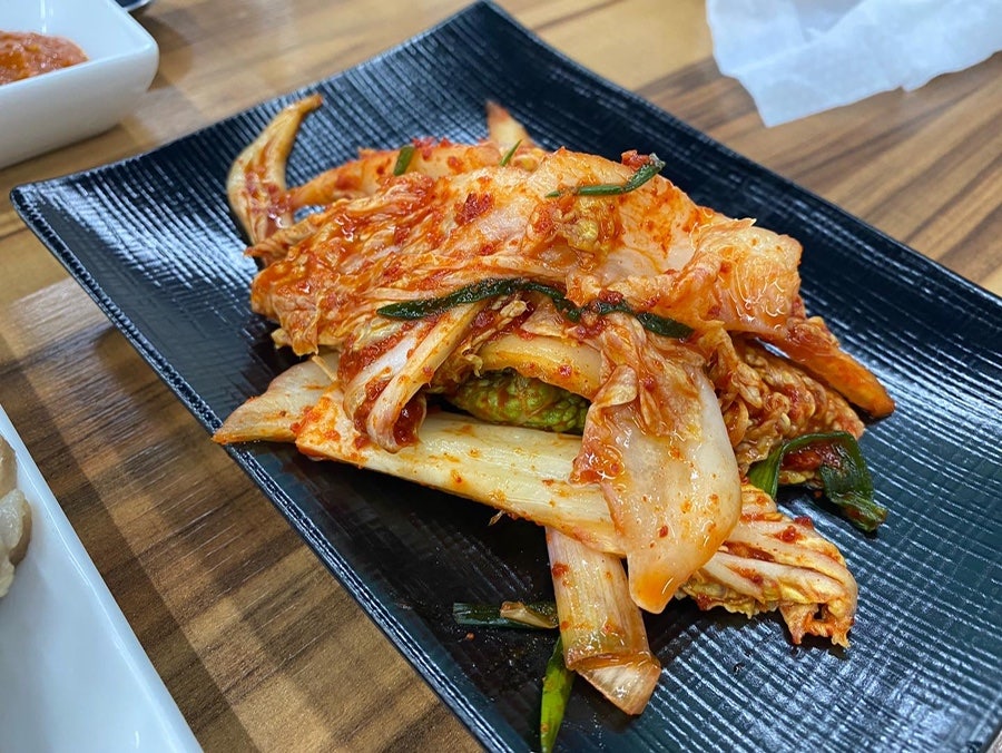 밀두레 사진 6