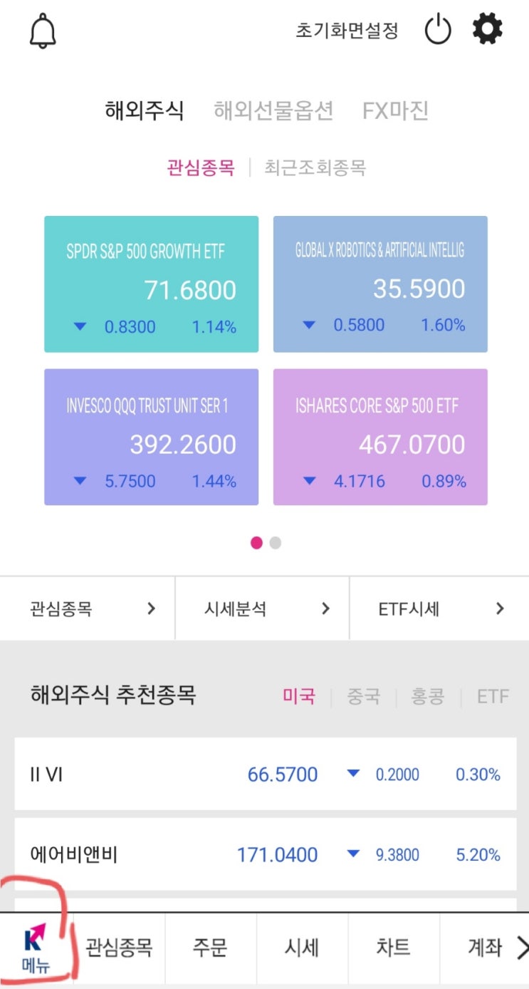  주식 양도소득세 계산