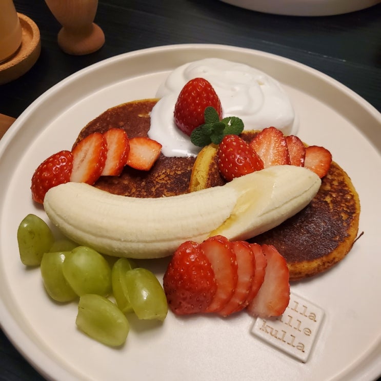  사직동 힐링되는 예쁜 카페! 빌라빌레쿨라