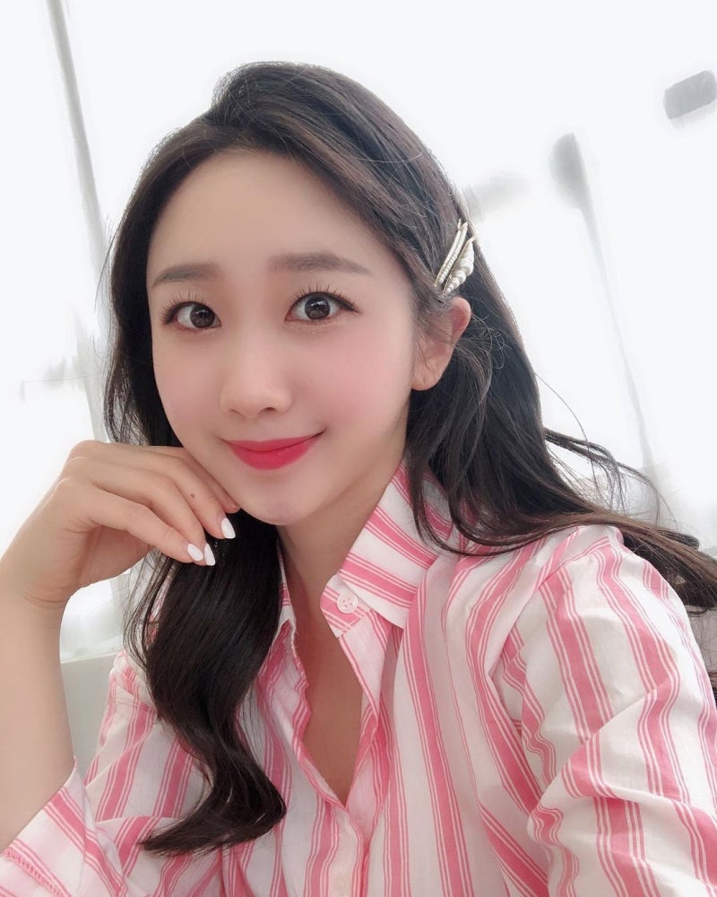 강민경 아나운서 간단 프로필 및 사진 모음 240장