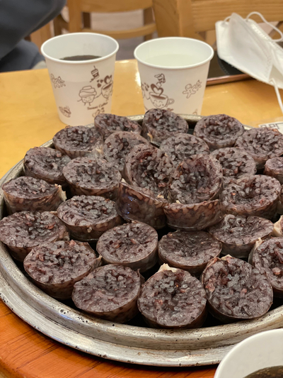 포천맛집 무봉리 순대국 본점 포천맛집 무봉리 순대국 본점