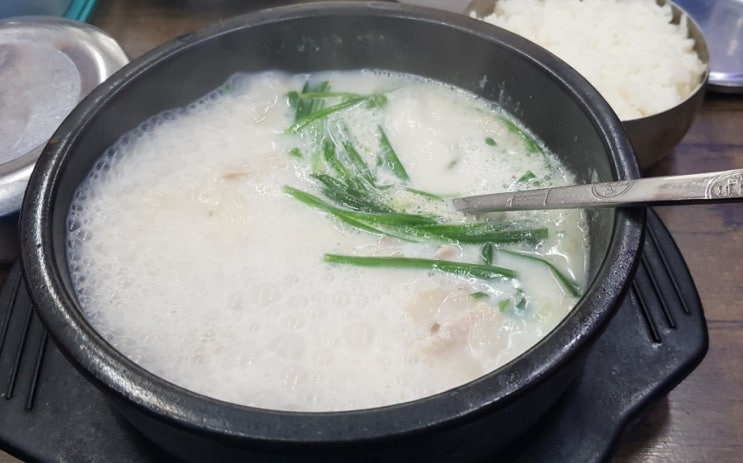 평촌 음식점 망집 전주옥 수육국밥 한그릇 평촌 음식점 망집 전주옥 수육국밥 한그릇