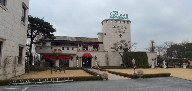  남양주 맛집 최고의 명당 프라움 레스토랑 파스타 데이 50%