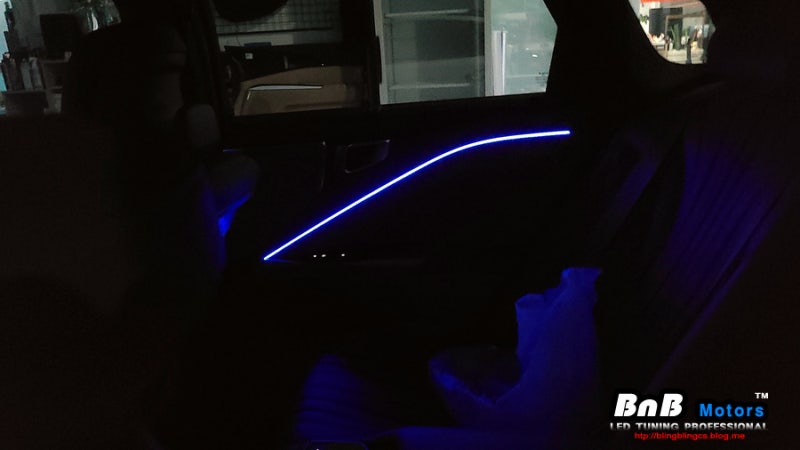거제 연초면 / 엠비언트 / 기아 / K8