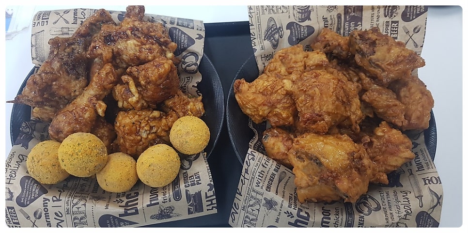 BHC치킨 서울공항점 사진 1