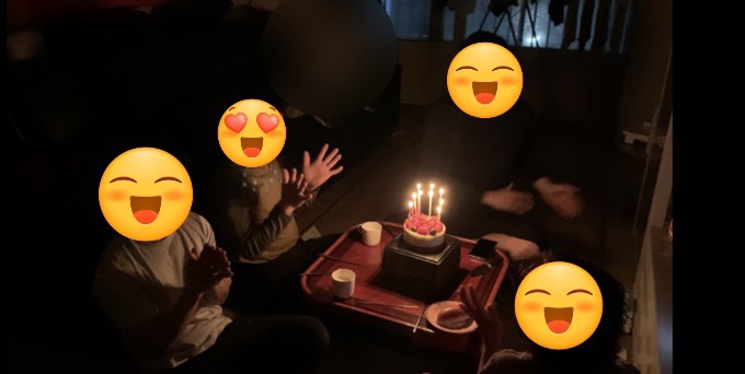 고향 방문기