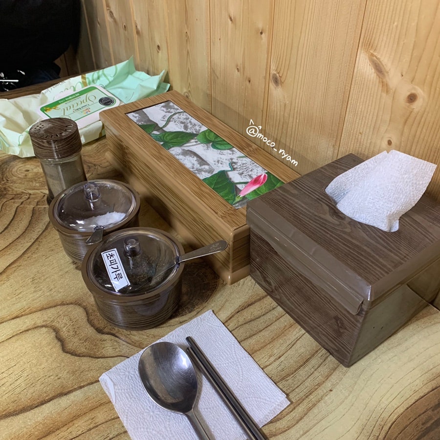 흥전분식 사진 2