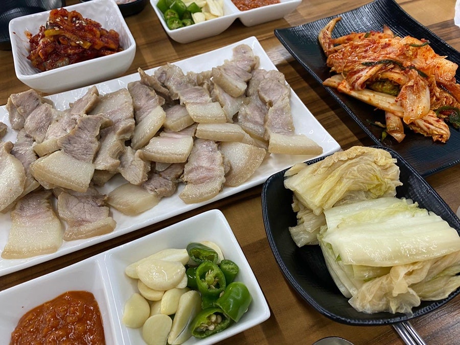밀두레 사진 5