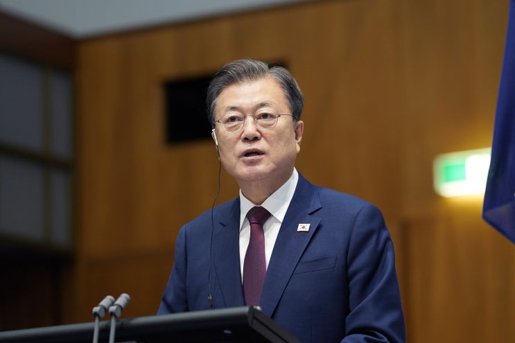 중국, 文 외교적 보이콧 검토 안 한다는 발언에 “한·중 우호의 표명” 중국, 文 외교적 보이콧 검토 안 한다는 발언에 “한·중 우호의 표명”