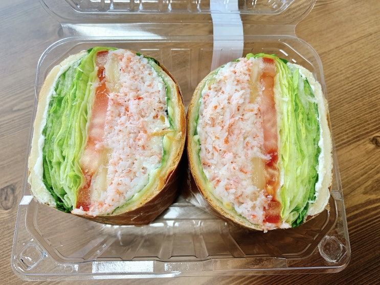  [속초] 속초751샌드위치