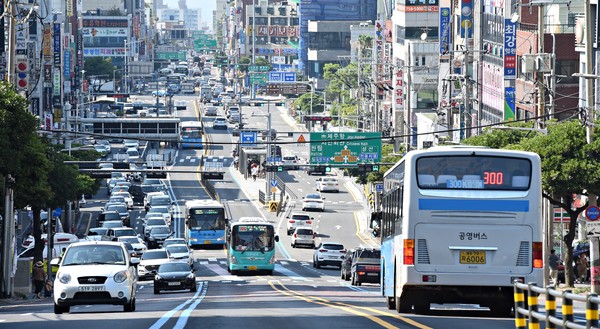  2022년부터 달라지는 제주 자동차 정책 변경내용