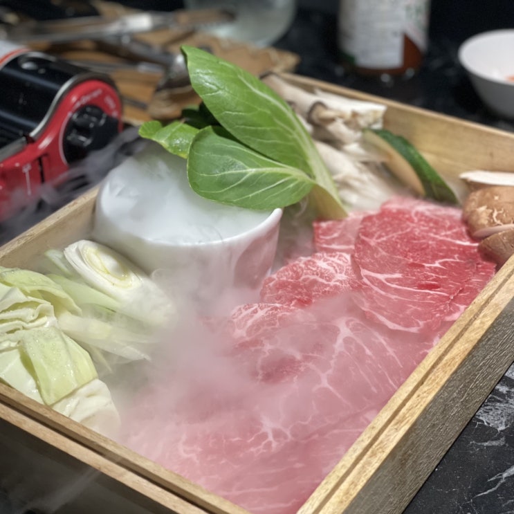  방이동이자카야 방이동 맛집 우미소 A코스 추천!