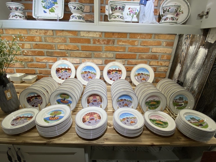  [고구려 상회] 남양주 수입 주방 / 엔틱 인테리어 소품 [내 돈 내산]