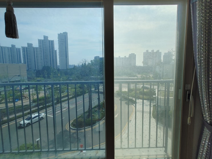  시흥 아파트썬팅 은행동 산현동 능곡동 아파트 유리창문 냉기차단 단열필름썬팅 열차단썬팅 자외선차단썬팅 시공
