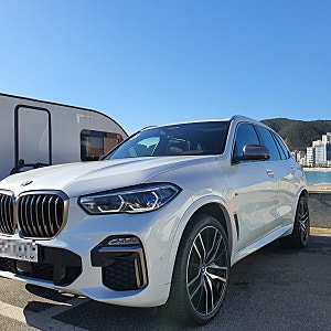 2022 BMW X5 M50i 꼼꼼한 시승기 (포토, 제원 정보, 실구매가)