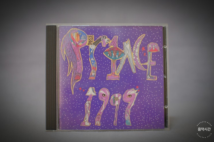 프린스 PRINCE - 1999 (1982)