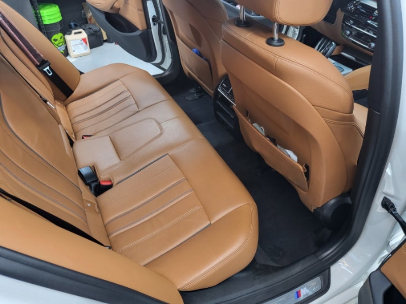 대전 동구 / 디테일링/세차 / BMW / 5시리즈