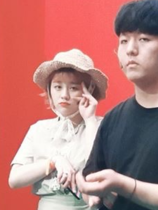 최마리, 편덕화, 구일팔, 어머니, 동생, 가정사 최마리, 편덕화, 구일팔, 어머니, 동생, 가정사