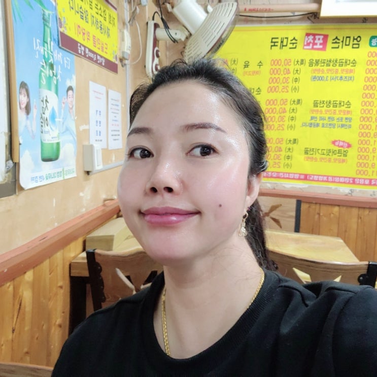  인생맛집인 안산 엄마손포천순대국
