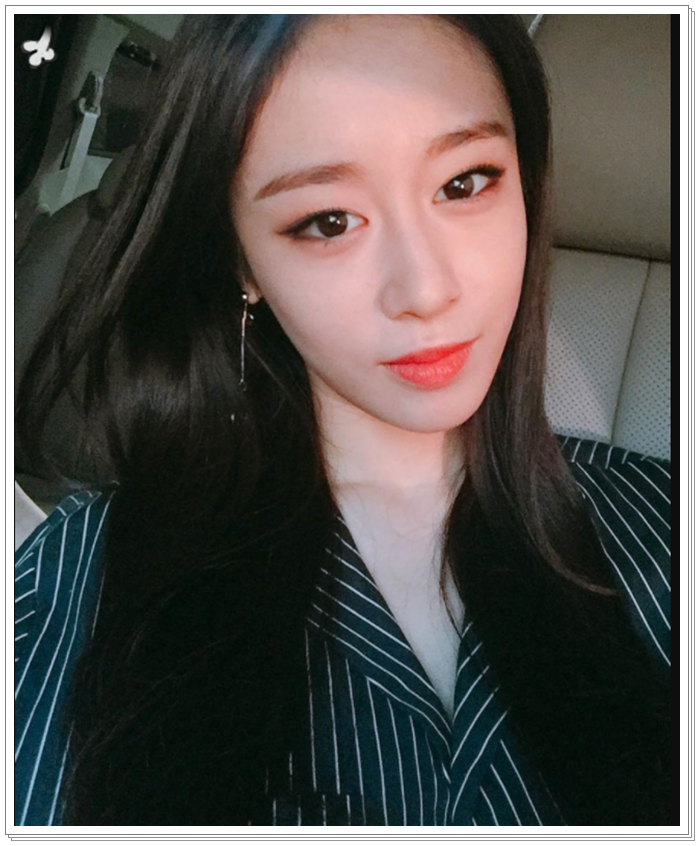 티아라 지연 나이 키 MBTI 인스타 출연작 대단해요