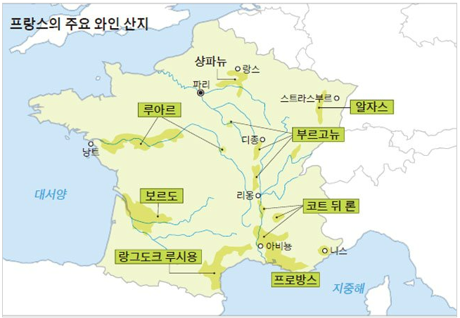  더 롱 독 루즈(The Long Dog Rouge) 파헤쳐보기(a.k.a 머리로 와인마시기)
