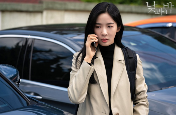 낮과밤 등장인물 줄거리 리뷰