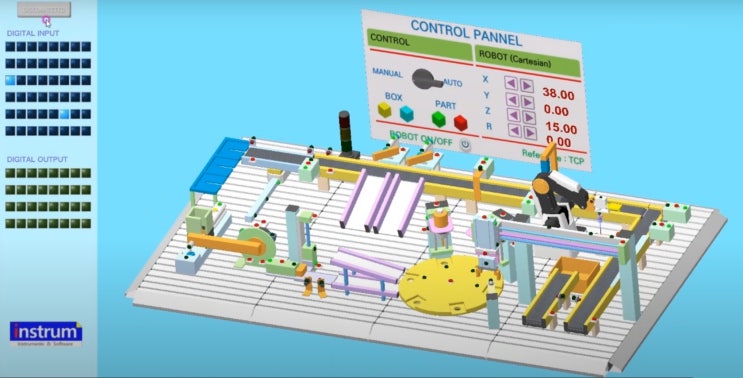  SMART FACTORY- ALPHA