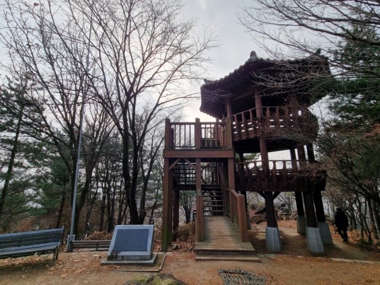  동작 충효길 서달산 산책로 달마사 걷기 좋은 길
