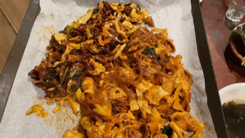 중화역 중화동 맛집 총각집곱창 야채곱창과 오돌뼈 그리고 치즈계란말이가 맛있는 친절한 찐맛집 내돈내먹 후기 중화역 중화동 맛집 총각집곱창 야채곱창과 오돌뼈 그리고 치즈계란말이가 맛있는 친절한 찐맛집 내돈내먹 후기