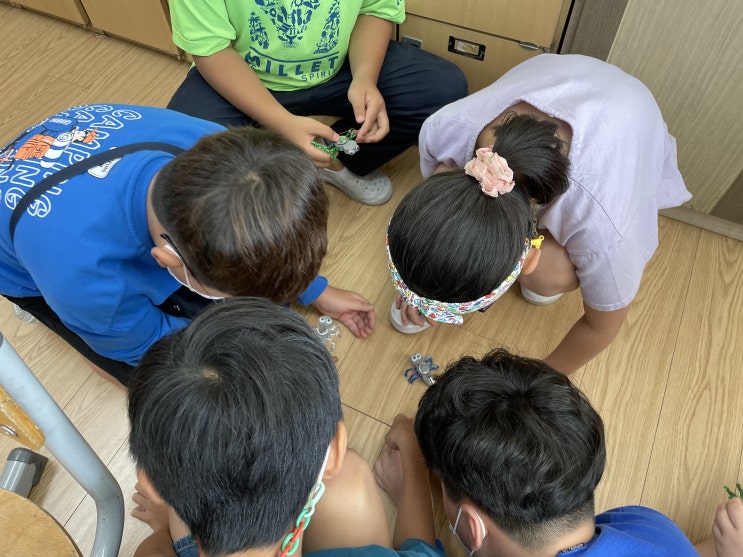  [외국어교육활성화] 지장초등학교