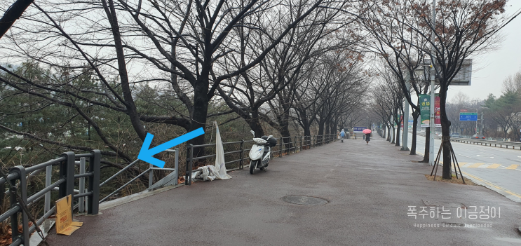  평일 아침 '출근 전' 부천시보건소 선별진료소 대기시간 & 달라진 점
