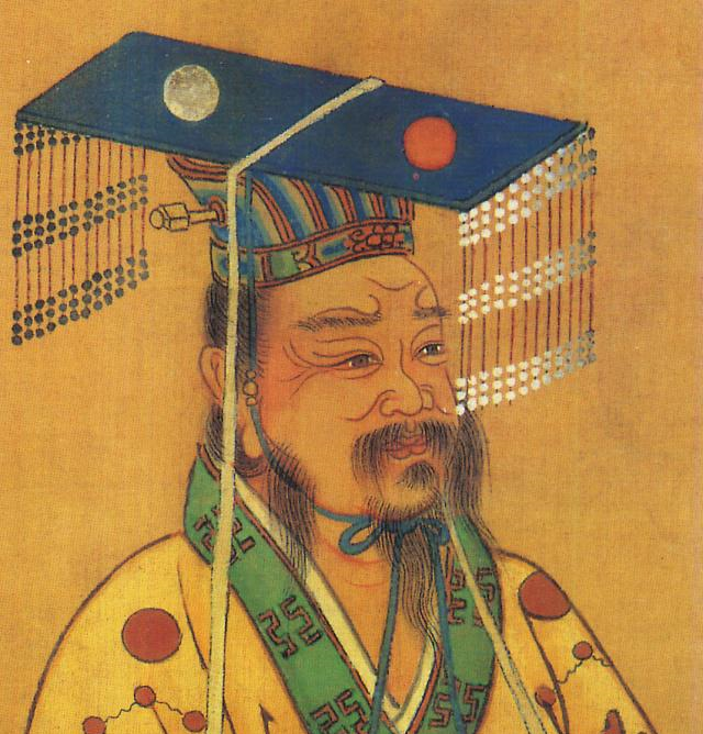 중국서 한 문제(文帝) 무덤의 미스터리 풀리나 중국서 한 문제(文帝) 무덤의 미스터리 풀리나
