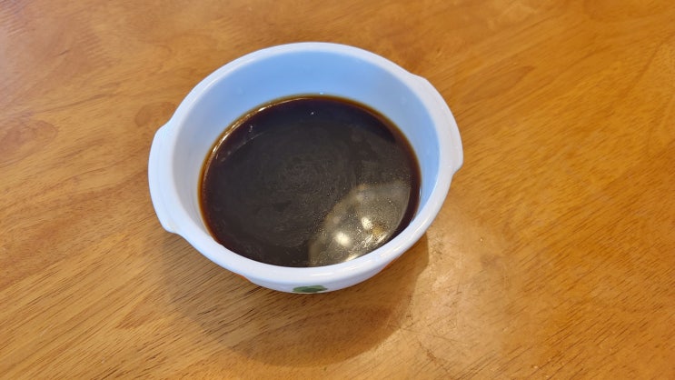  자연산우슬로 만든 닭발우슬즙 아빠 무릎건강 챙기기